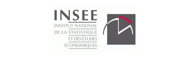 Logo de l'INSEE